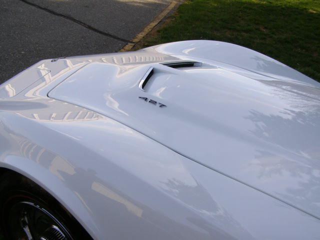 1968 Chevrolet Corvette L71, 427/435, Rare color combo. - photo 4