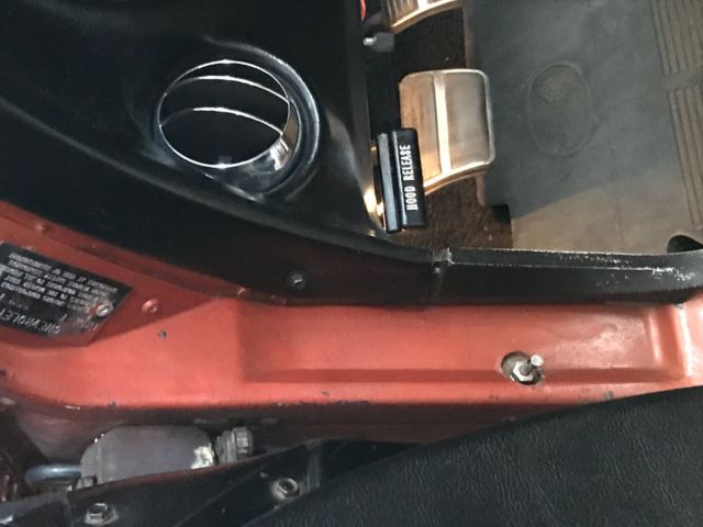 1968 Chevrolet Corvette - photo 10
