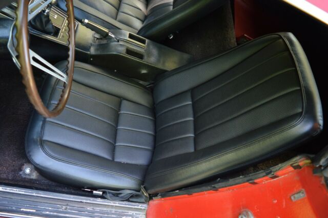 1968 Chevrolet Corvette base - photo 13