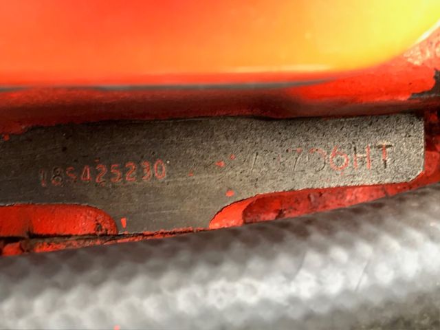 1968 Chevrolet Corvette - photo 5