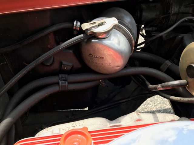 1968 Chevrolet Corvette - photo 8