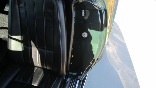 1968 Chevrolet Corvette convertible - photo 13