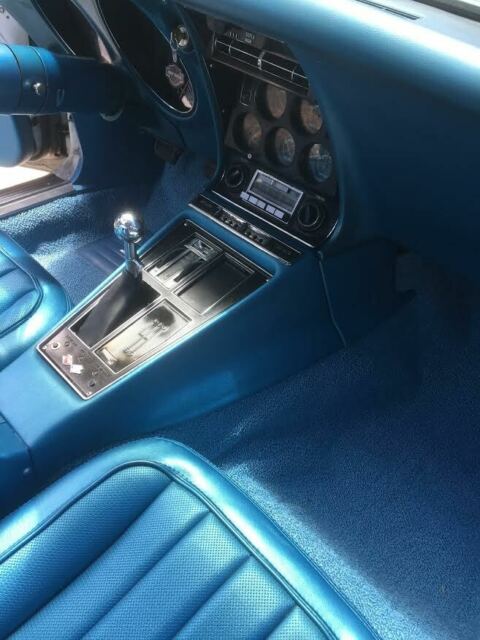 1968 Chevrolet Corvette Coupe - photo 5