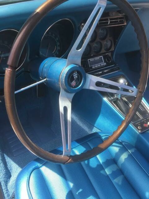 1968 Chevrolet Corvette Coupe - photo 6