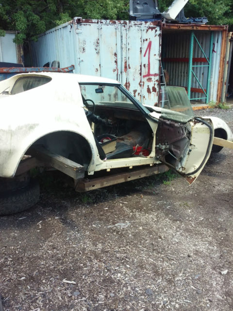 1968 Chevrolet Corvette - photo 10