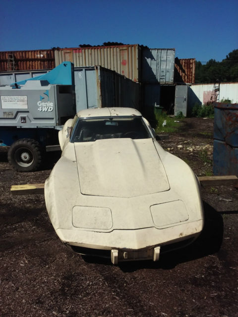 1968 Chevrolet Corvette - photo 2