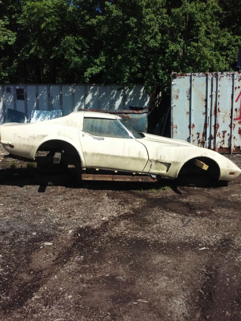 1968 Chevrolet Corvette - photo 4