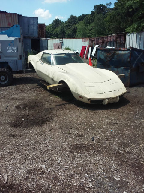 1968 Chevrolet Corvette - photo 9