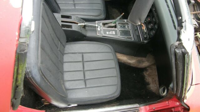1968 Chevrolet Corvette Base - photo 12