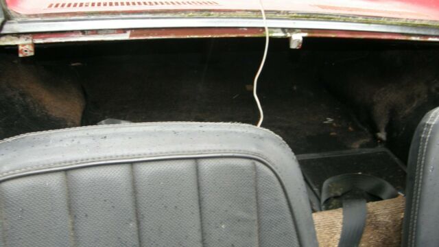 1968 Chevrolet Corvette Base - photo 13