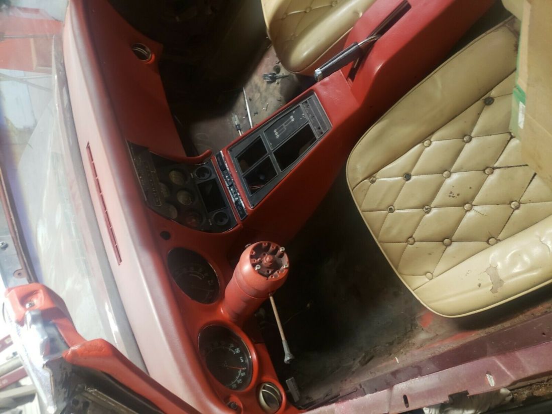 1968 Chevrolet Corvette Corvette - photo 11