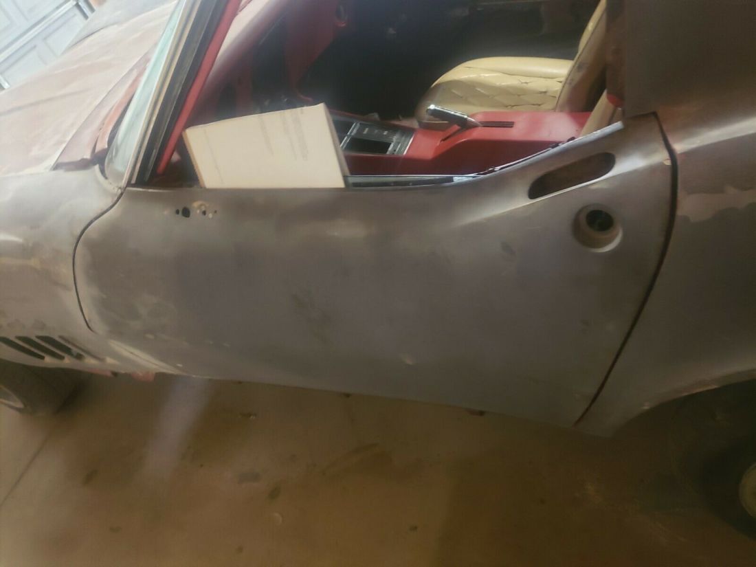 1968 Chevrolet Corvette Corvette - photo 6
