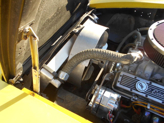 1968 Chevrolet Corvette - photo 12
