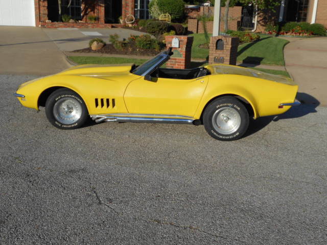 1968 Chevrolet Corvette - photo 5