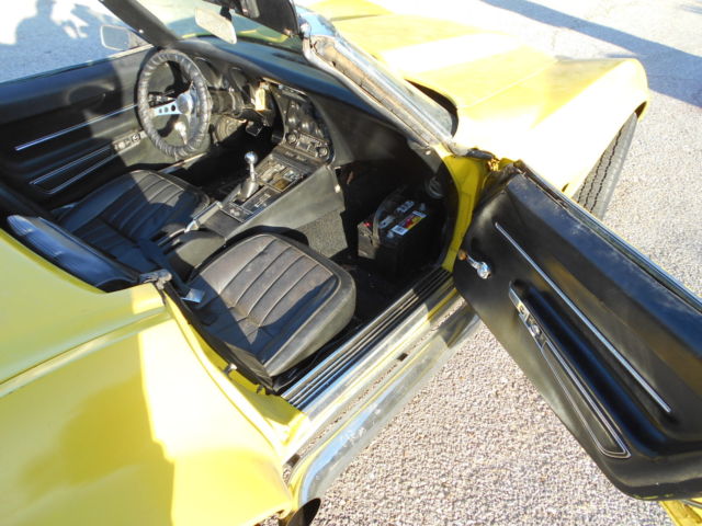 1968 Chevrolet Corvette - photo 9