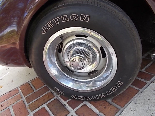 1968 Chevrolet Corvette - photo 12