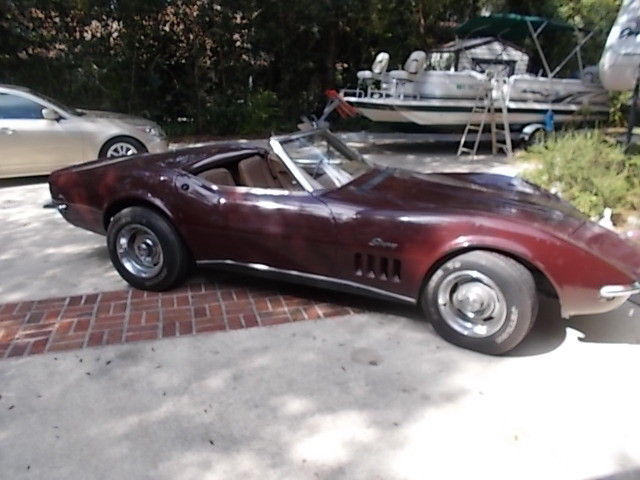 1968 Chevrolet Corvette - photo 5