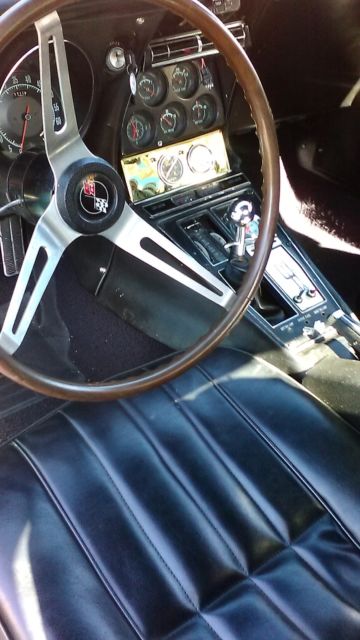 1968 Chevrolet Corvette - photo 10