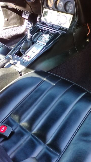 1968 Chevrolet Corvette - photo 6