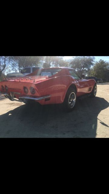 1968 Chevrolet Corvette - photo 4