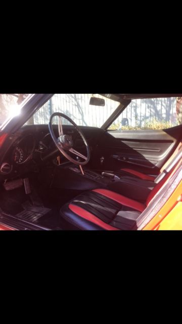 1968 Chevrolet Corvette - photo 7