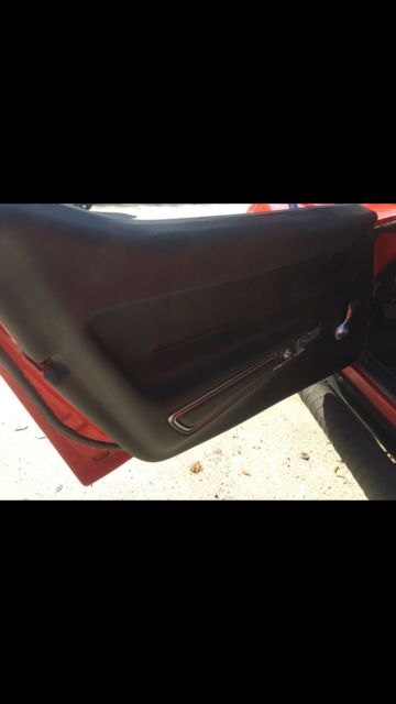 1968 Chevrolet Corvette - photo 8