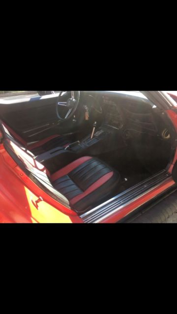 1968 Chevrolet Corvette - photo 9