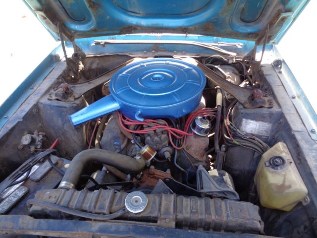 1968 Mercury Cougar - photo 2