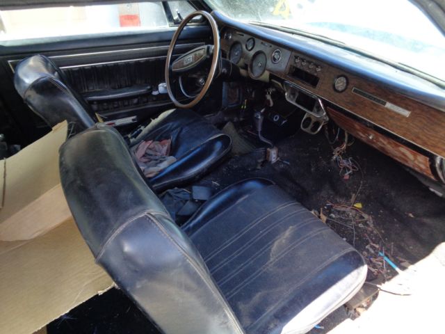 1968 Mercury Cougar - photo 7