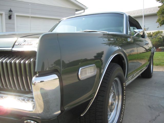1968 Mercury Cougar Like New - photo 3