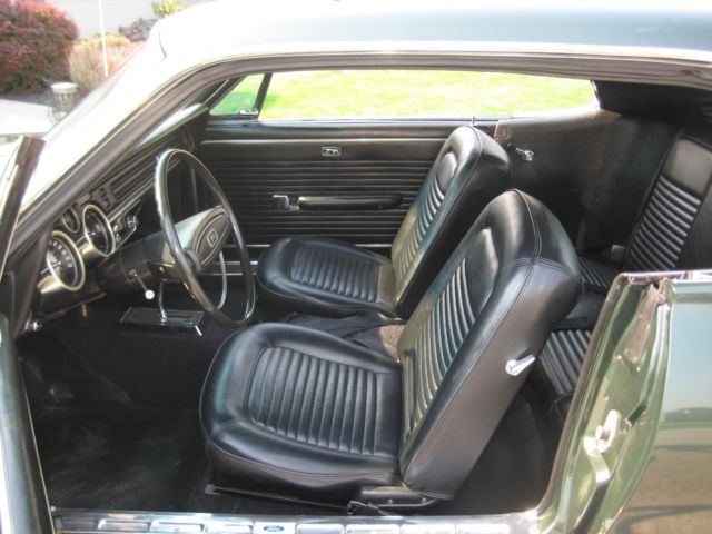 1968 Mercury Cougar Like New - photo 7