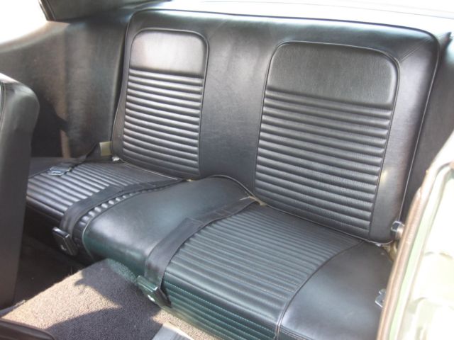 1968 Mercury Cougar Like New - photo 8
