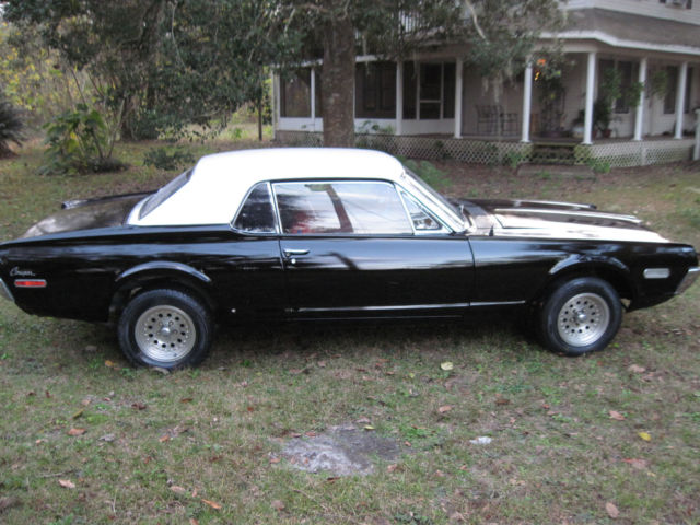 1968 Mercury Cougar - photo 3