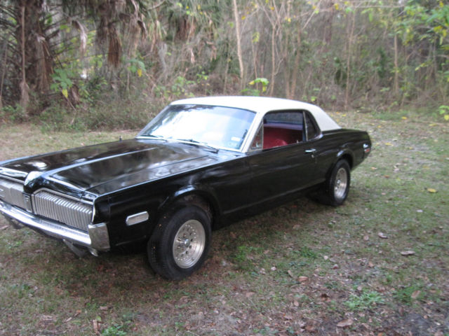 1968 Mercury Cougar - photo 7