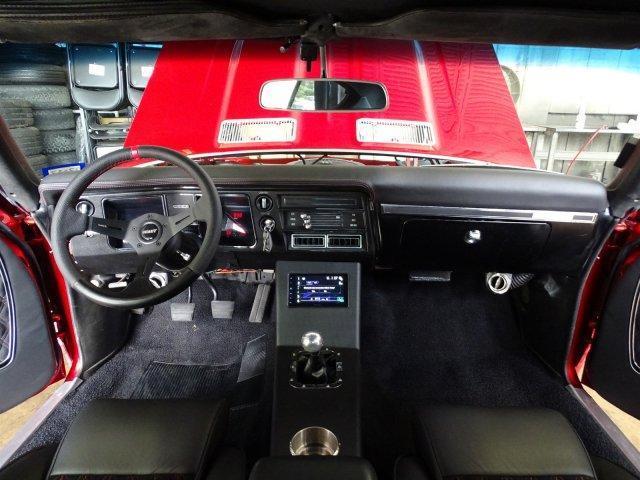 1968 Chevrolet Chevelle - photo 10