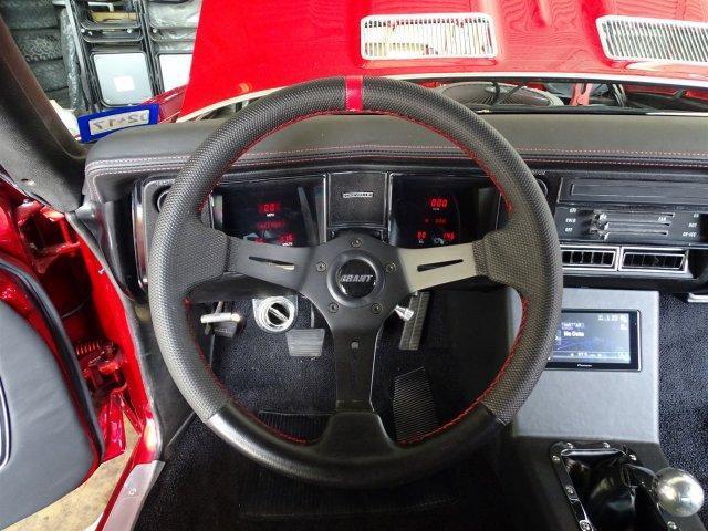 1968 Chevrolet Chevelle - photo 12