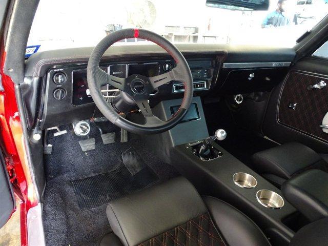 1968 Chevrolet Chevelle - photo 6