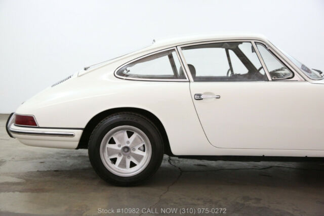 1968 Porsche 912 Coupe - photo 11