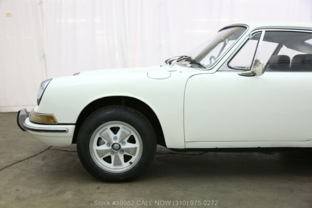 1968 Porsche 912 Coupe - photo 12