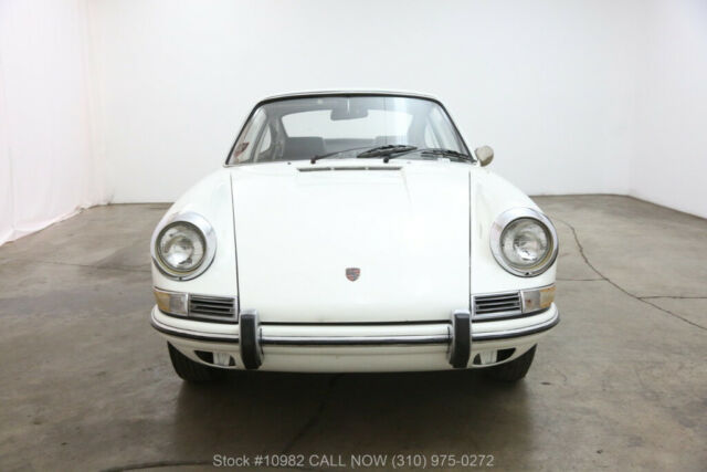 1968 Porsche 912 Coupe - photo 2