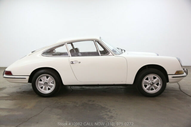 1968 Porsche 912 Coupe - photo 3