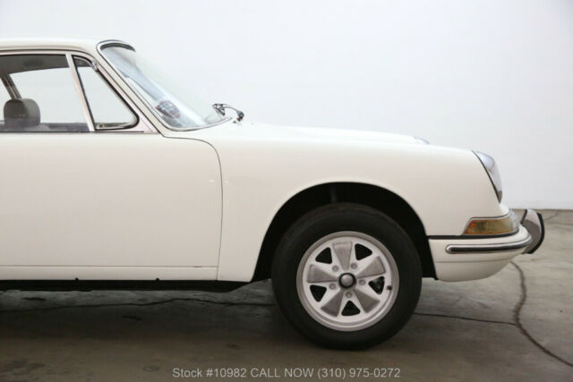 1968 Porsche 912 Coupe - photo 9