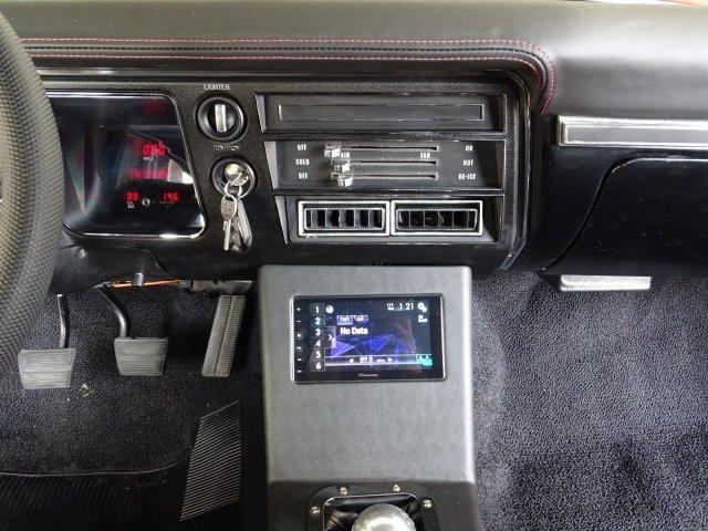 1968 Chevrolet Chevelle - photo 11