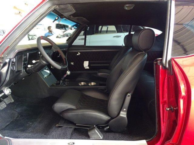 1968 Chevrolet Chevelle - photo 5