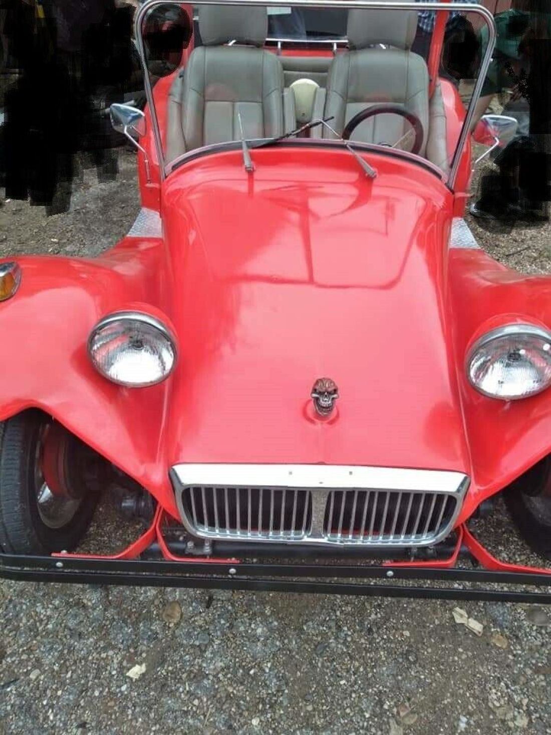 1968 Replica/Kit Makes - photo 11