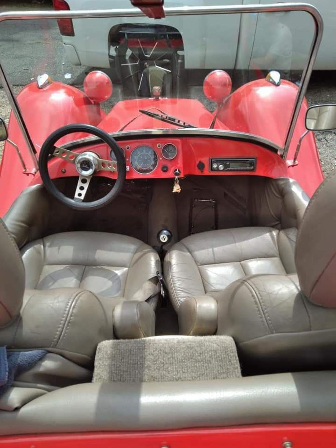 1968 Replica/Kit Makes - photo 13
