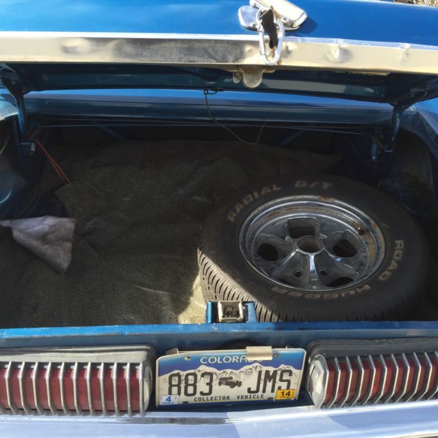 1968 Mercury Cougar - photo 12