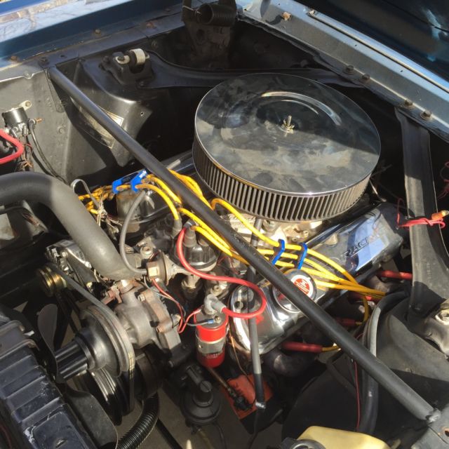 1968 Mercury Cougar - photo 5