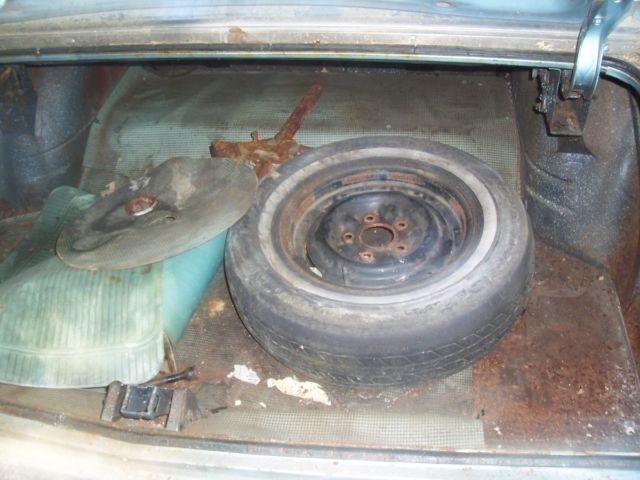 1968 Oldsmobile Cutlass supreme - photo 10