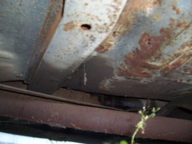 1968 Oldsmobile Cutlass supreme - photo 7